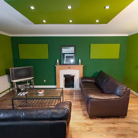 Apartament Royal Mile *