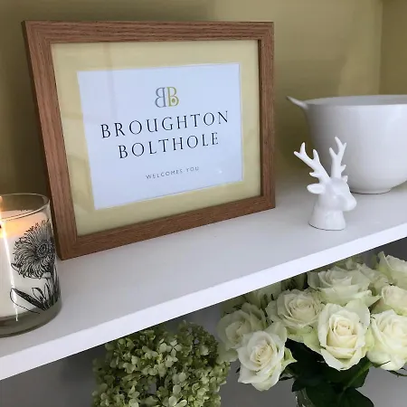 Apartment Altido Broughton Bolthole - Chic Haven In Amazing Location *