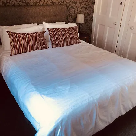 Old Town Appartement *