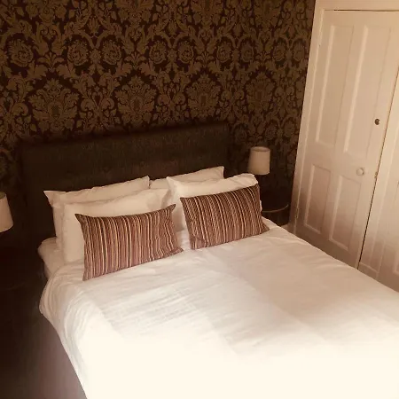 Appartement Old Town Edinburgh