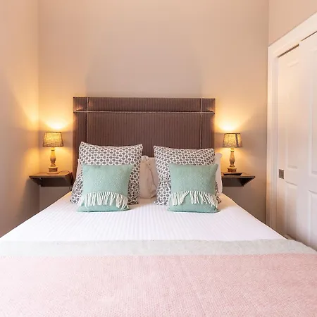 Hotell No1 - George Iv Bridge 4*