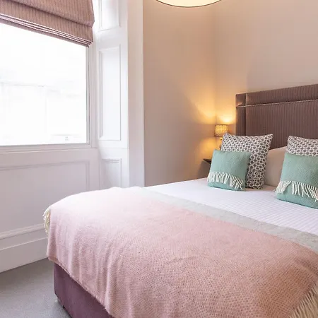 Hotel No1 - George Iv Bridge Edinburgh
