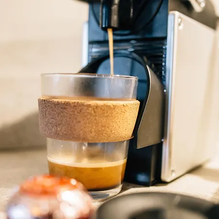 Hotel No1 - George Iv Bridge Edinburgh