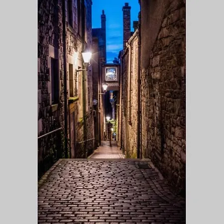 Pleasance