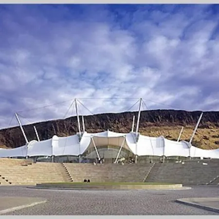 Pleasance Apartment Edinburgh