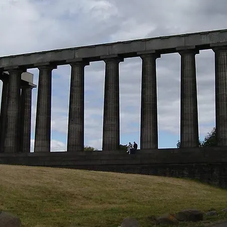 Apartament Pleasance