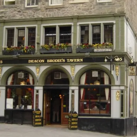 Pleasance Edinburgh