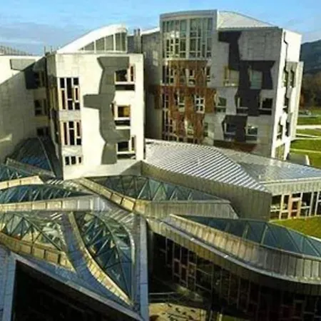 Apartament Pleasance *