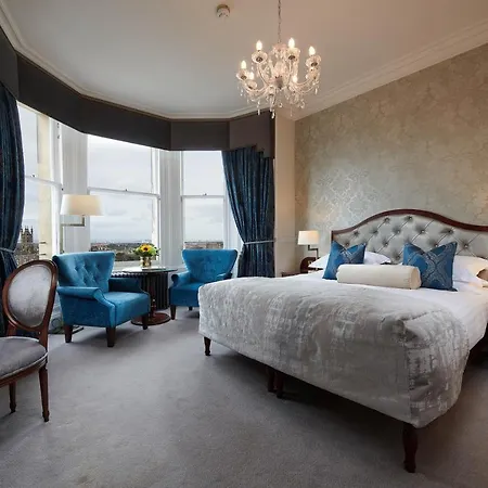 Hotel The Bonham