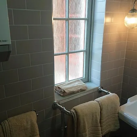 Orchard Apartment Edinburgh