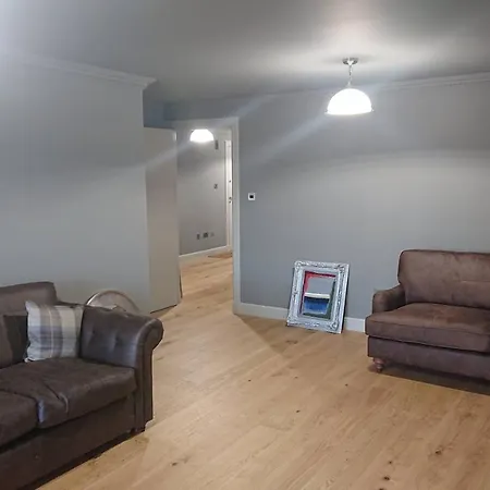 Orchard Apartment