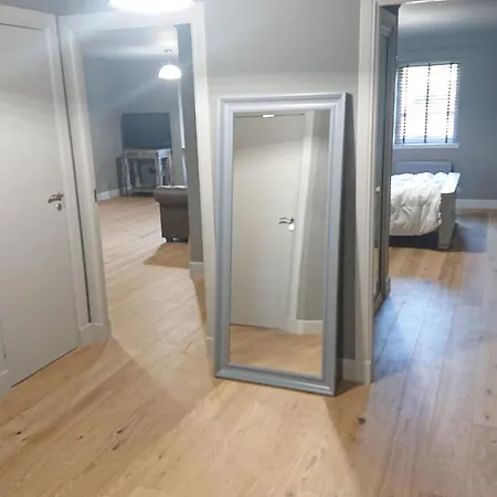 Orchard Apartment Edinburgh