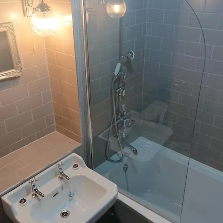 Orchard Apartment