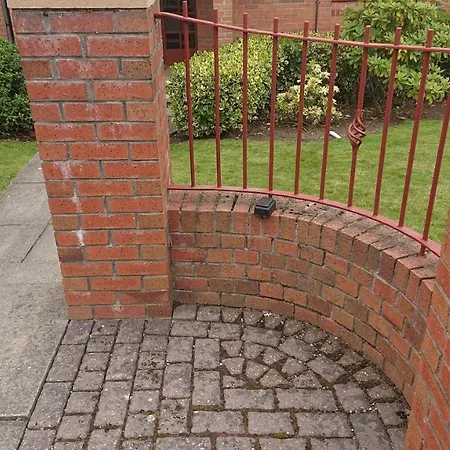 Orchard Apartment Edinburgh