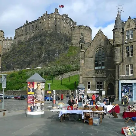 شقة Amazing - Websters Land - Castle View *