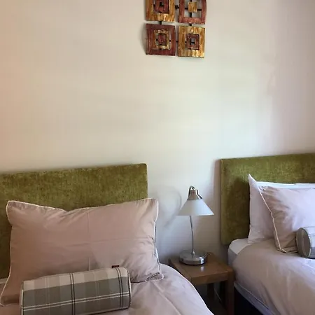 Alba Apartments- Gentle's Entry 爱丁堡