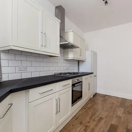 Innercitylets * Edinburg