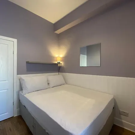 Innercitylets - Royal Mile * Edinburgh