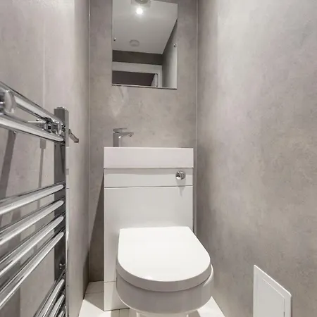 Innercitylets - Royal Mile Edinburgh