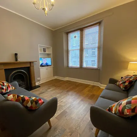 Innercitylets - Royal Mile * Edinburgh