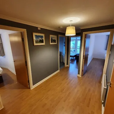 Jacobs 아파트 에든버러