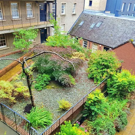 Apartment Amazing - Websters Land - Castle View