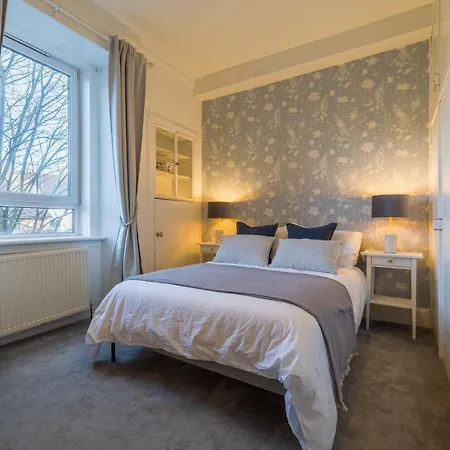 Διαμέρισμα Stylish And Comfortable Centre *