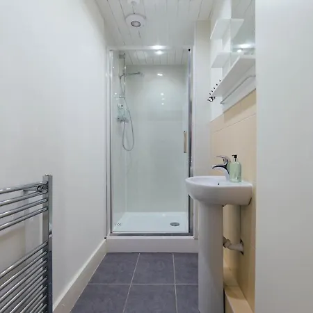 Stylish And Comfortable Centre Appartement *