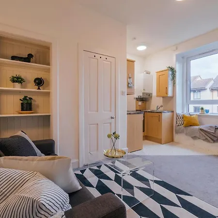 Διαμέρισμα Stylish And Comfortable Centre