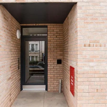 Guestready - Modern And Chic City Centre Flat Apartment *