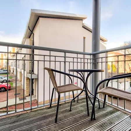 Guestready - Apt With View Of Calton Hill *