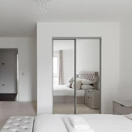 Guestready - Modern And Chic City Centre Flat Edinburgh