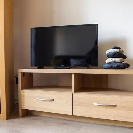 Guestready - Apt With View Of Calton Hill 公寓 爱丁堡
