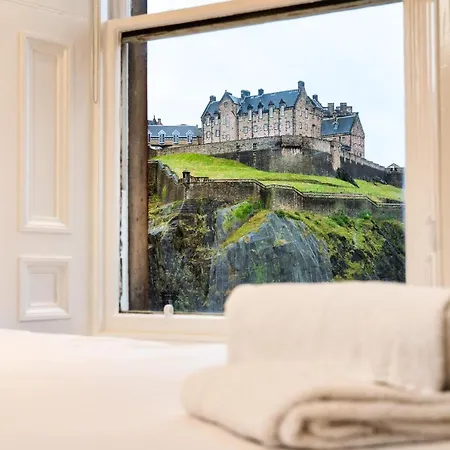 Easyhotel 2* Edinburgh