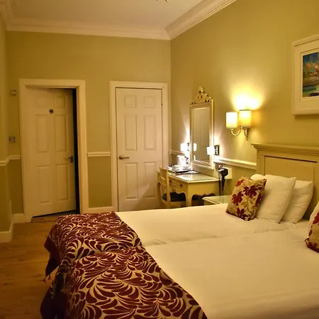 The Haymarket Lairg Εδιμβούργο