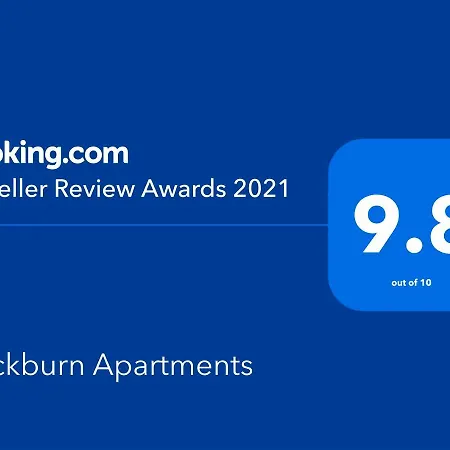 Cockburn شقة إدنبرة