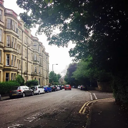 Casa de hóspedes Georgian House 4*