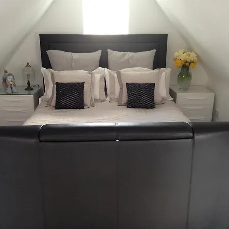 Carmichael Couette-café