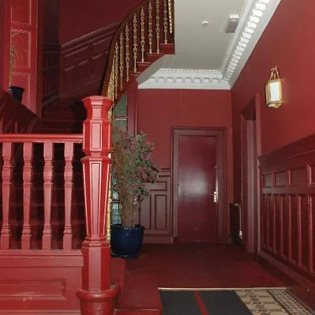 아파트 Palace Residential Lets