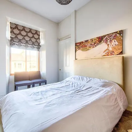 Appartement Guestready - Comfortable Flat Close To Centre Edinburgh