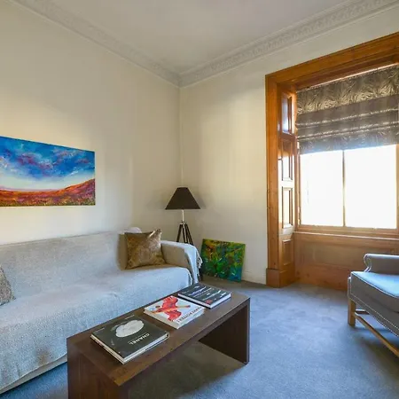 Guestready - Comfortable Flat Close To Centre *