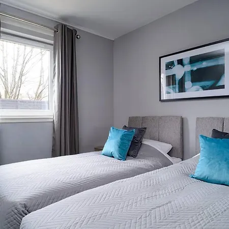 Appartement Lovely Near Centre And Shops *
