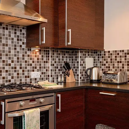 Appartement Lovely Near Centre And Shops *