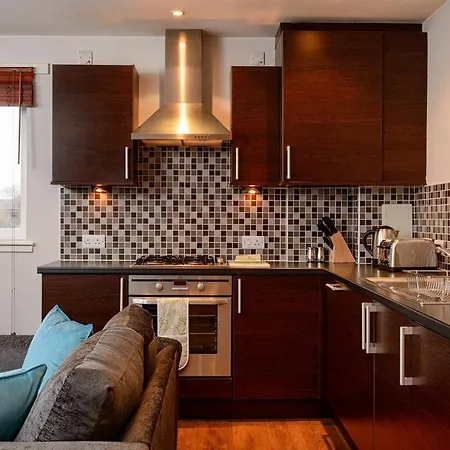 Lovely Near Centre And Shops Appartement