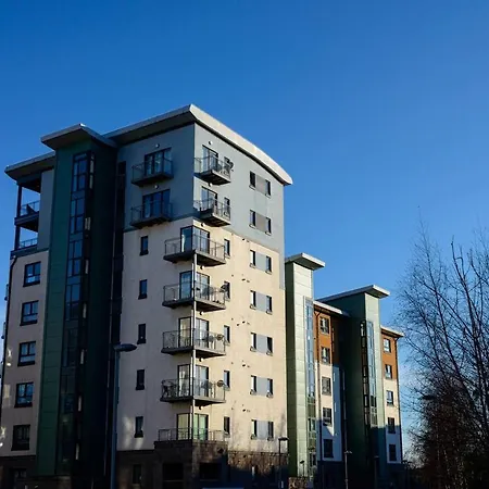 Lovely Near Centre And Shops * Edinburgh