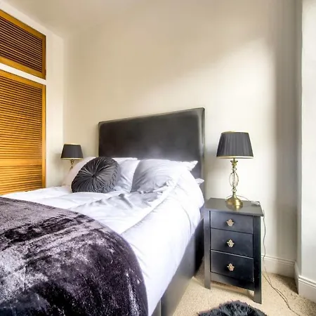 Guestready - In The Historic Grassmarket For 2 Guests * Edimburgo