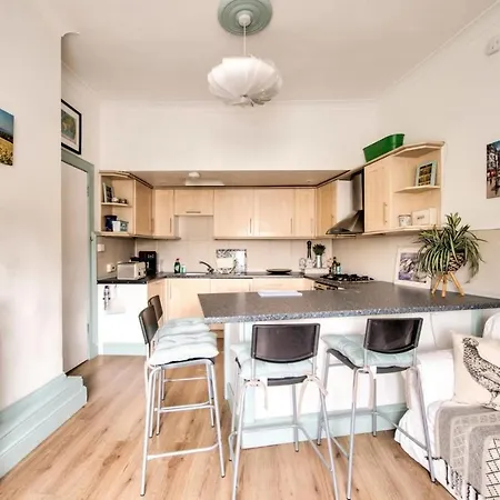 Διαμέρισμα Guestready - Cosy 5 Minutes From Waverley! Εδιμβούργο