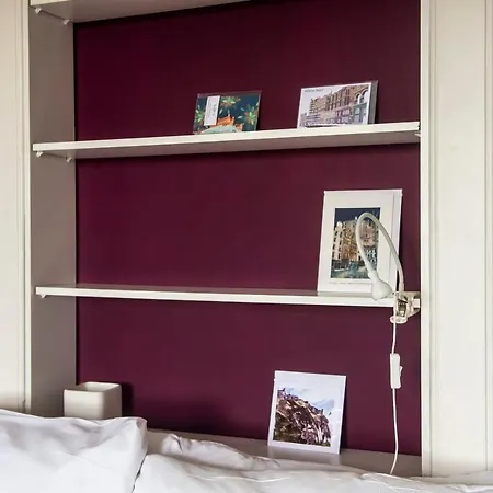 Apartament Guestready - Top Floor Apt Near Castle *