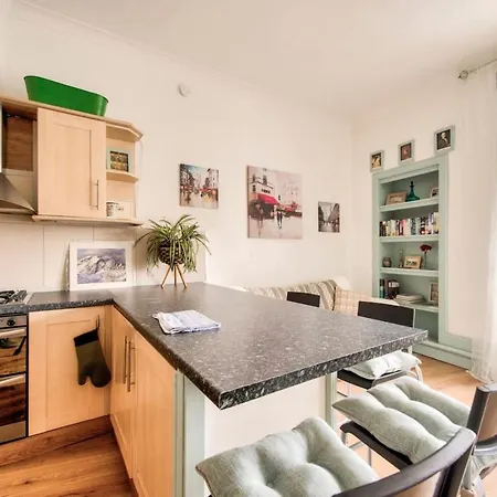 Διαμέρισμα Guestready - Cosy 5 Minutes From Waverley! Εδιμβούργο