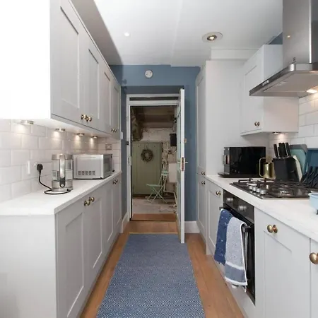 Guestready - Chic Flat In The Heart Of Apartment
